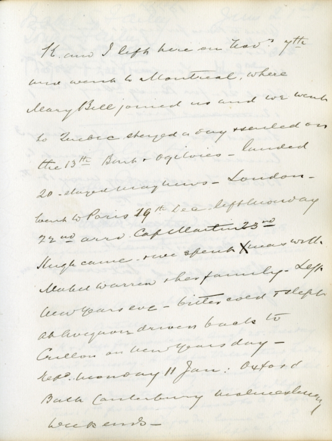 Petersfield Guestbook